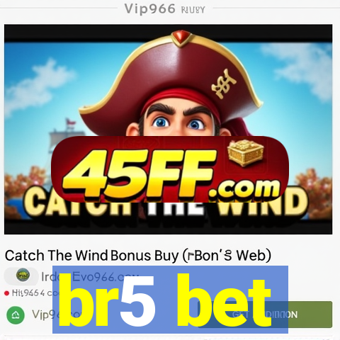 br5 bet
